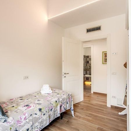 Chez Carme' Apartment Sorrento Bagian luar foto