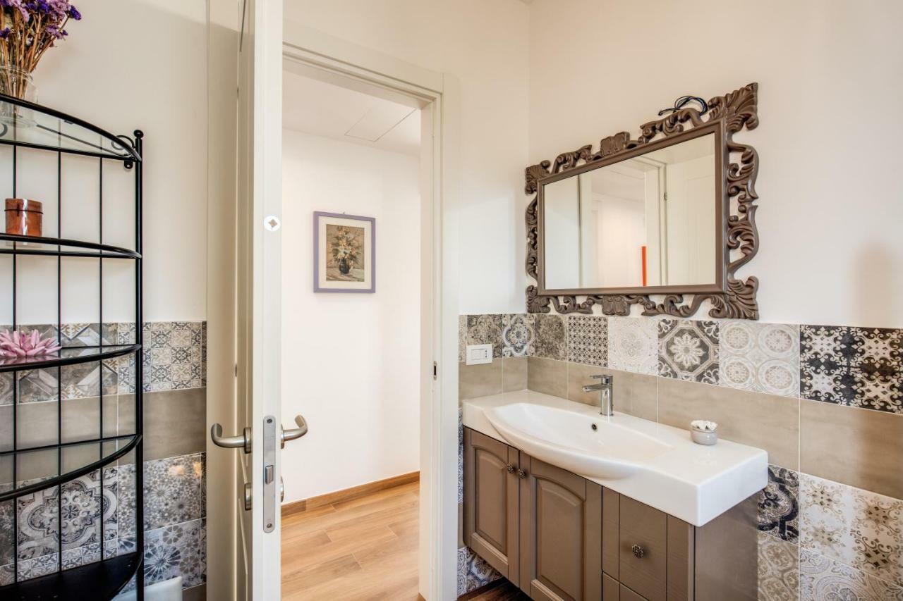 Chez Carme' Apartment Sorrento Bagian luar foto