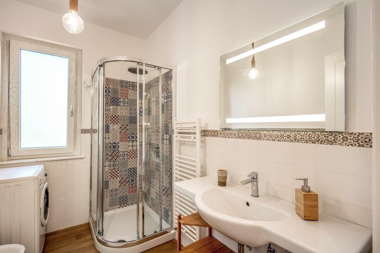 Chez Carme' Apartment Sorrento Bagian luar foto